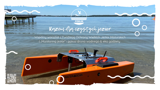 voucher FOWJM monitoring jezior i pokaz drona Akcja kamyki Kraków 2026 .png