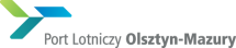 Port Lotniczy Olsztyn-Mazury - strona główna